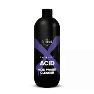 Acid - Kyselý čistič alukol (1000ml)