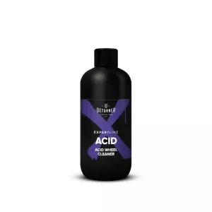 Acid - Kyselý čistič alukol (500ml)