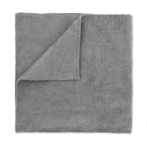 Allrounder 250GSM Grey - Mikrovláknová utěrka (1 ks)