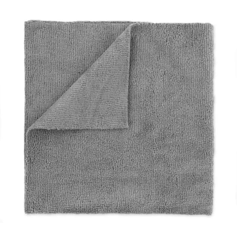 Allrounder 250GSM Grey - Mikrovláknová utěrka (1 ks) ChemicalWorkz