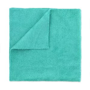 Allrounder 250GSM Turquoise - Mikrovláknová utěrka (1 ks)