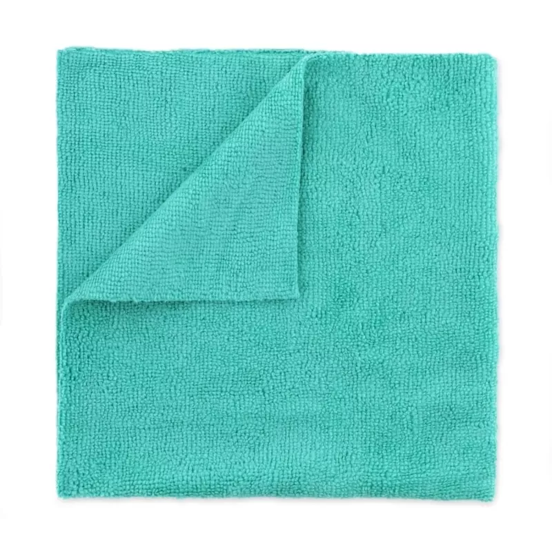 Allrounder 250GSM Turquoise - Mikrovláknová utěrka (1 ks) ChemicalWorkz