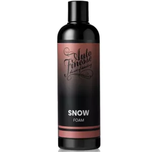 Auto Finesse ESSENTIALS Snow Foam - aktivní pěna (500ml)