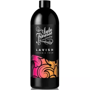Auto Finesse Lavish Ceramic Foam keramická aktivní pěna (1000ml)