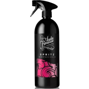 Auto Finesse Spritz Interior Detail Spray - Interiérový Detailer (1000ml)