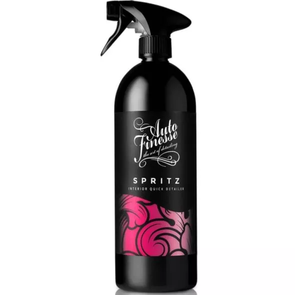 Auto Finesse Spritz Interior Detail Spray - Interiérový Detailer (1000ml)