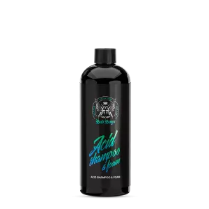 Bad Boys Acid Shampoo & Foam - Kyselý autošampon (1000ml)