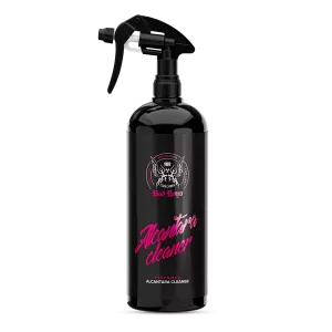 Bad Boys Alcantara Cleaner - Čistič alcantary (1000ml)