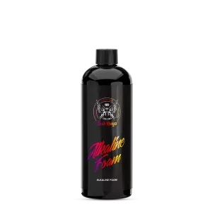 Bad Boys Alkaline Foam - Alkalická aktivní pěna (1000 ml)