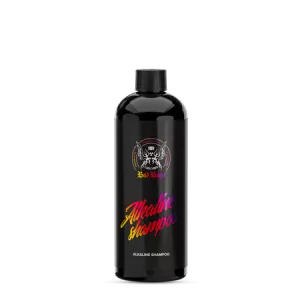 Bad Boys Alkaline Shampoo - Alkalický autošampon (1000ml)