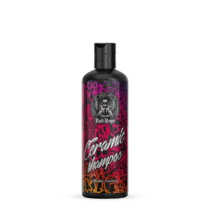 Bad Boys CERAMIC Shampoo - Keramický autošampon (500ml)