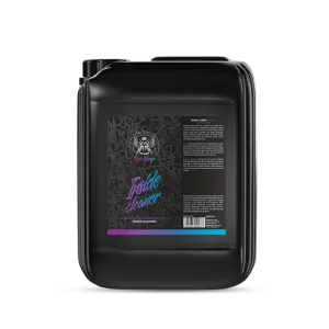Bad Boys Inside Cleaner Boys Parfume - Univerzální čistič do interiéru (5 l) Bad Boys by RRCustoms