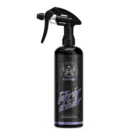 Bad Boys Interior Detailer - Interiérový detailer (500ml) Bad Boys by RRCustoms