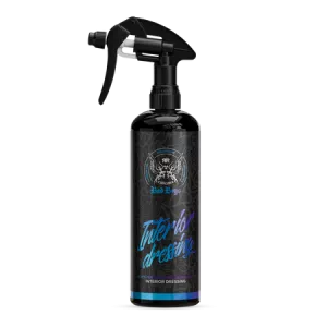 Bad Boys Interior Dressing Boys Parfume - Impregnace a vyživení interiérových plastů (500ml)