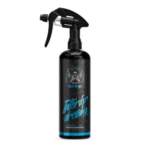Bad Boys Interior Dressing Bubble Gum - Impregnace a vyživení interiérových plastů (500ml)