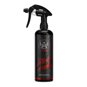 Bad Boys Interior Dressing Cola - Impregnace a vyživení interiérových plastů (500ml)