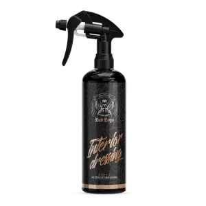 Bad Boys Interior Dressing Cookie - Impregnace a vyživení interiérových plastů (500ml)
