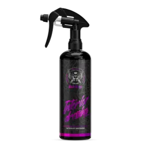 Bad Boys Interior Dressing Girls Parfume - Impregnace a vyživení interiérových plastů (500ml)