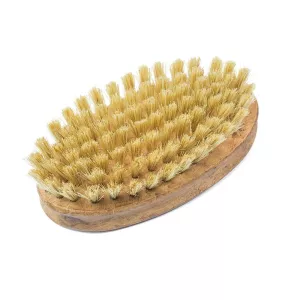 Bad Boys Leather Brush - Kartáč na textil, kůži a alcantaru Bad Boys by RRCustoms