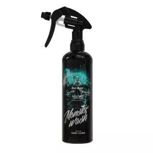 Bad Boys MONSTER WASH Limited Edition 