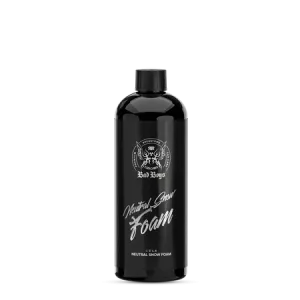 Bad Boys Neutral Snow Foam - pH Neutrální aktivní pěna (1000ml)