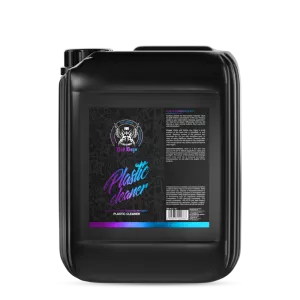 Bad Boys Plastic Cleaner Boys Parfume - Čistič plastových dílů (5 l)