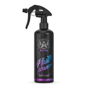 Bad Boys Plastic Cleaner Boys Parfume - Čistič plastových dílů (500ml)