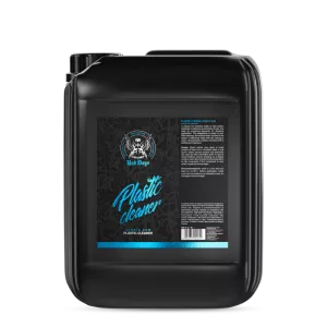 Bad Boys Plastic Cleaner Bubble Gum - Čistič plastových dílů (5 l)