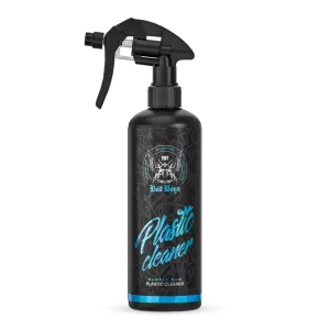 Bad Boys Plastic Cleaner Bubble Gum - Čistič plastových dílů (500ml)