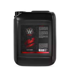 Bad Boys Plastic Cleaner Cola - Čistič plastových dílů (5 l)