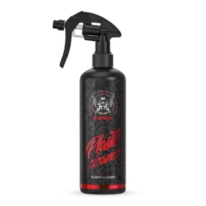 Bad Boys Plastic Cleaner Cola - Čistič plastových dílů (500ml)