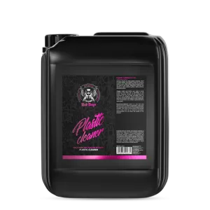Bad Boys Plastic Cleaner Girls Parfume - Čistič plastových dílů (5 l)