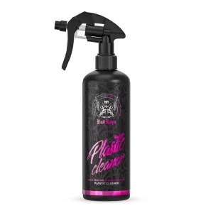 Bad Boys Plastic Cleaner Girls Parfume - Čistič plastových dílů (500ml)