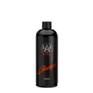 Bad Boys Shampoo Cola - pH neutrální autošampon (1000ml)
