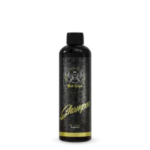 Bad Boys Shampoo No Scent - pH neutrální autošampon (500ml)
