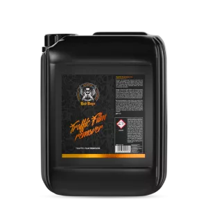 Bad Boys Traffic Film Remover TFR - Koncentrované předmytí (5 l)