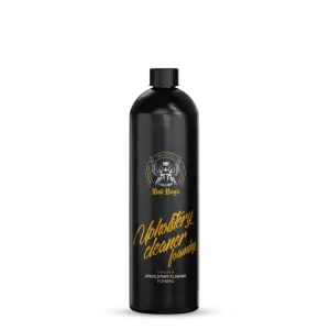 Bad Boys Upholstery Cleaner Foaming - Čistič koberců a textilu (1000ml)