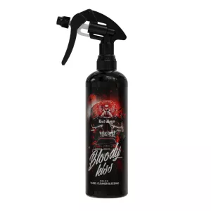 BLOODY KISS Limited Edition - Čistič alukol (500ml) Bad Boys by RRCustoms BLOODY KISS Limited Edition - Čistič alukol (500ml) Bad Boys by RRCustoms