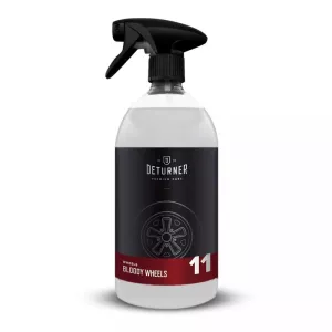Bloody Wheels - pH neutrální čistič kol (1000ml)