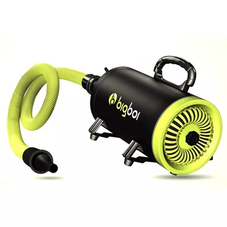 BlowR Mini elektrický vysoušeč BigBoi