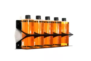 Bottle Holder držák 1 litrových lahví Poka Premium Bottle Holder držák 1 litrových lahví Poka Premium