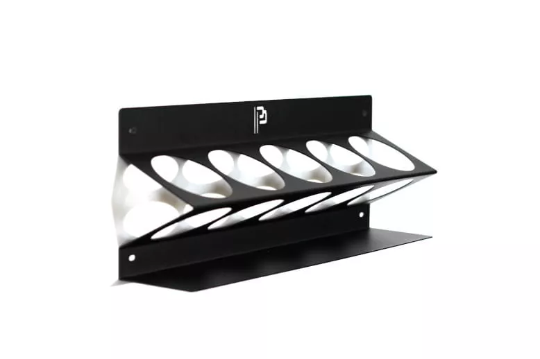 Bottle Holder držák 1 litrových lahví Poka Premium