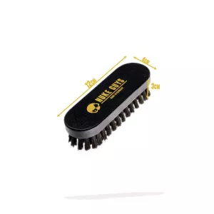 Brush Small - Detailingový kartáč na kůži a textil