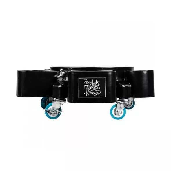 Bucket Dolly - Podvozek detailingového kbelíku Auto Finesse