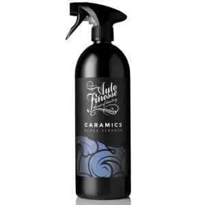 Caramics Glass Cleaner - keramický čistič oken (1000ml)