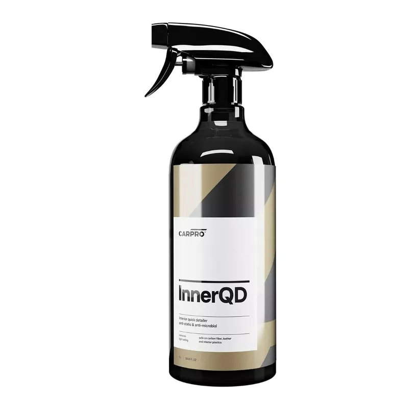 CarPro InnerQD - antistatický interiérový detailer (1000ml)