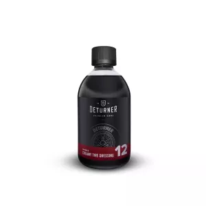 Creamy Tire Dresing - Impregnace pneumatik na bázi křemíku (500ml)