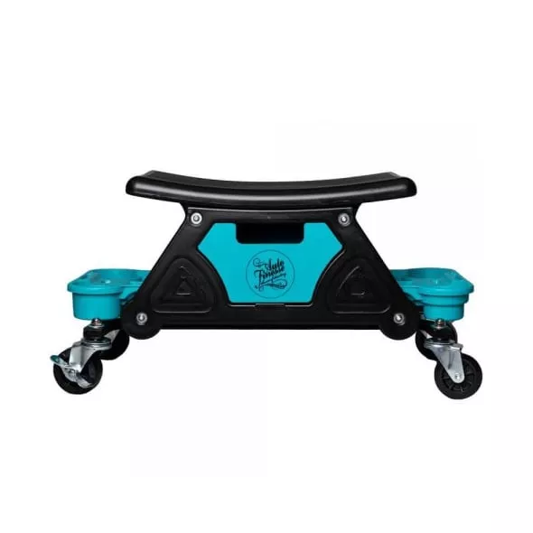 Creeper Seat - funkční detailingové sedátko Auto Finesse