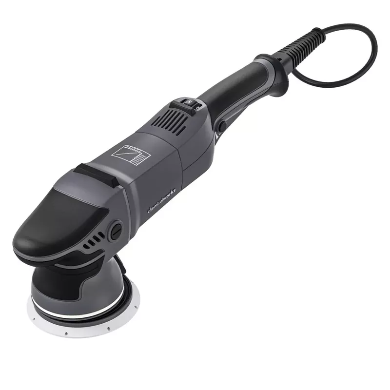 DA15 Pro - Orbitální leštička s výkmitem 15mm ChemicalWorkz