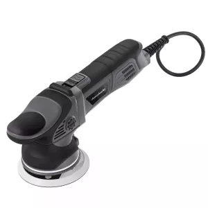 DA9 Pro - Orbitální leštička s výkmitem 9mm
